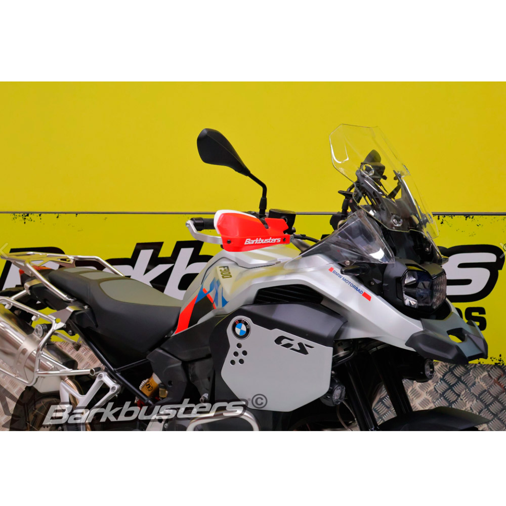 Paramanos BMW F900GS Adventure