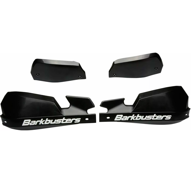 Paramanos Barkbusters Kawasaki KLR650