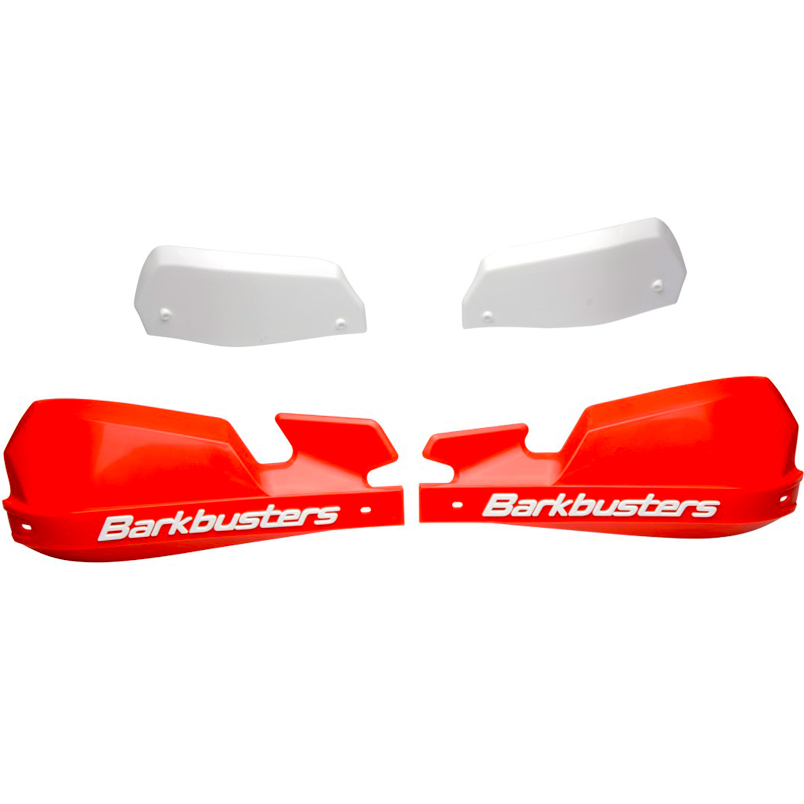 Paramanos Barkbusters Honda CL500