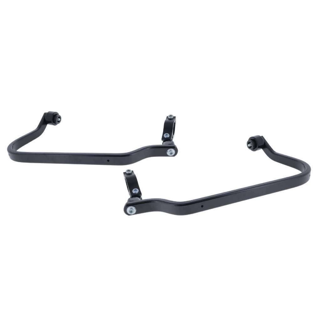 Paramanos Yamaha MT09 21-23 Barkbusters