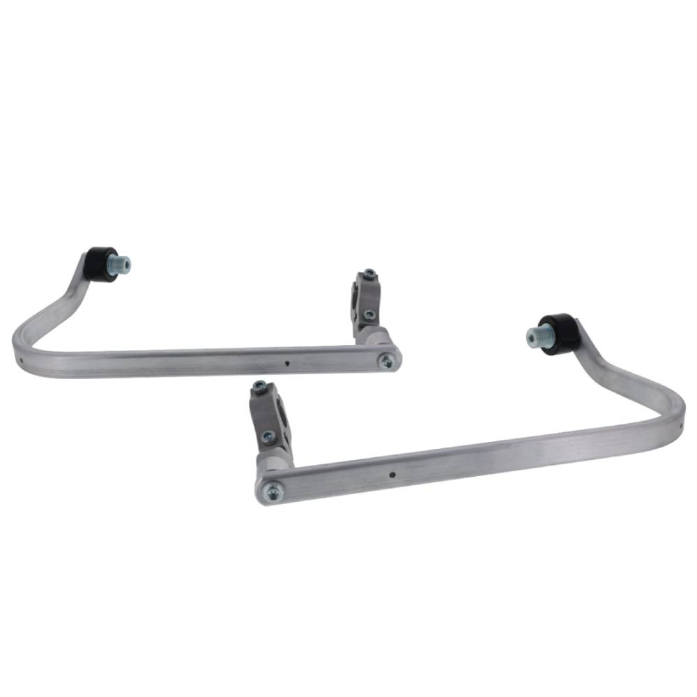 Paramanos Barkbusters Moto Guzzi Stelvio 24-