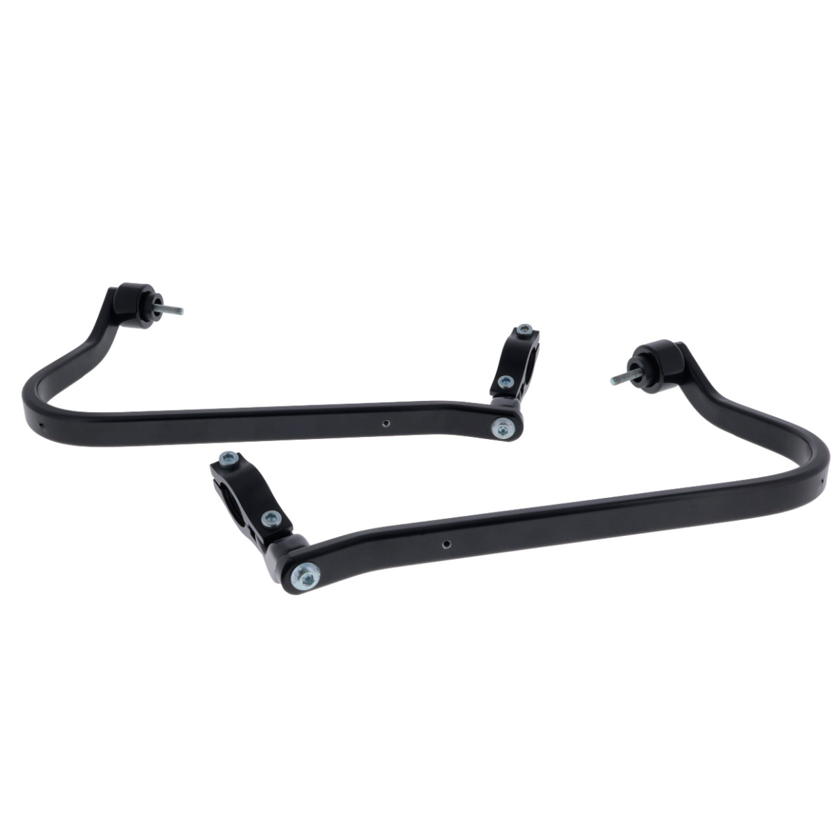 Paramanos Barkbusters YAMAHA MT07 25-