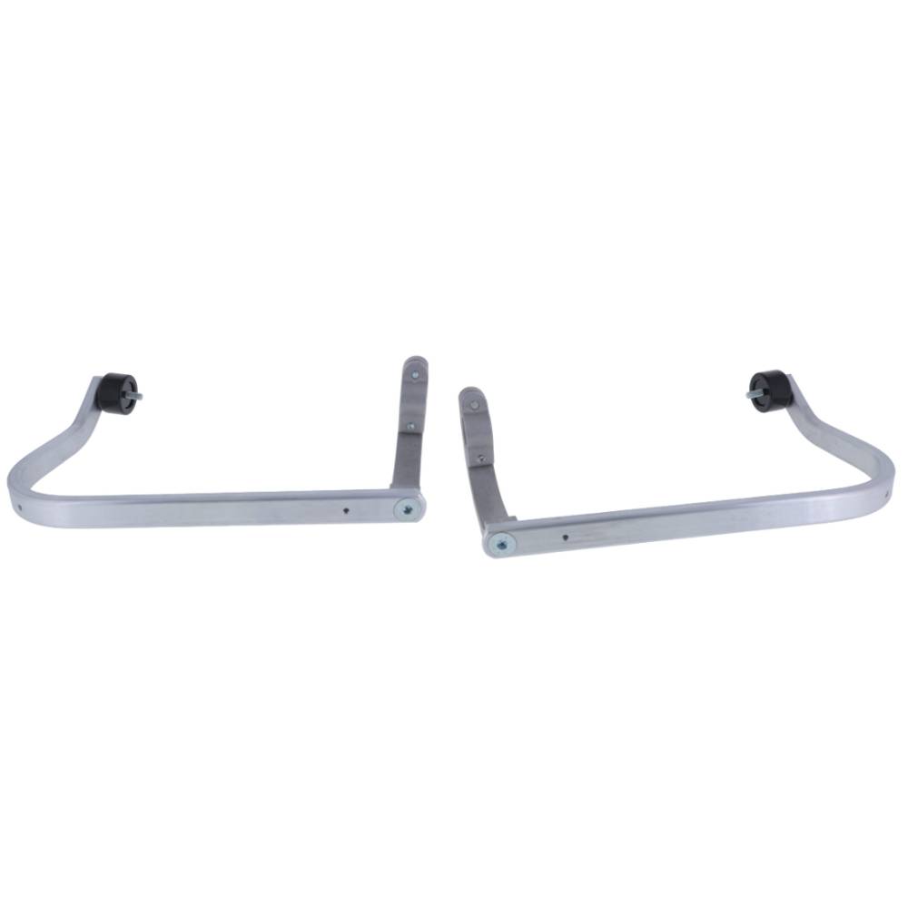 Paramanos Barkbusters Royal Enfield Bear 650 2025-