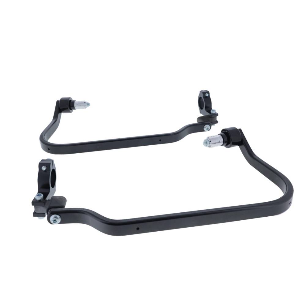 Paramanos Barkbusters Honda CB1000 Hornet 25-