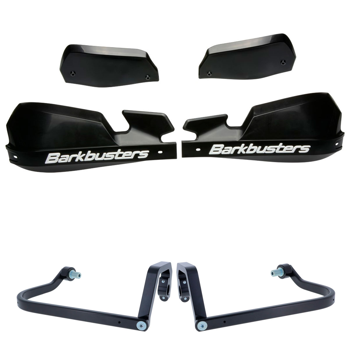 Paramanos Barkbusters Voge 900DSX 24+