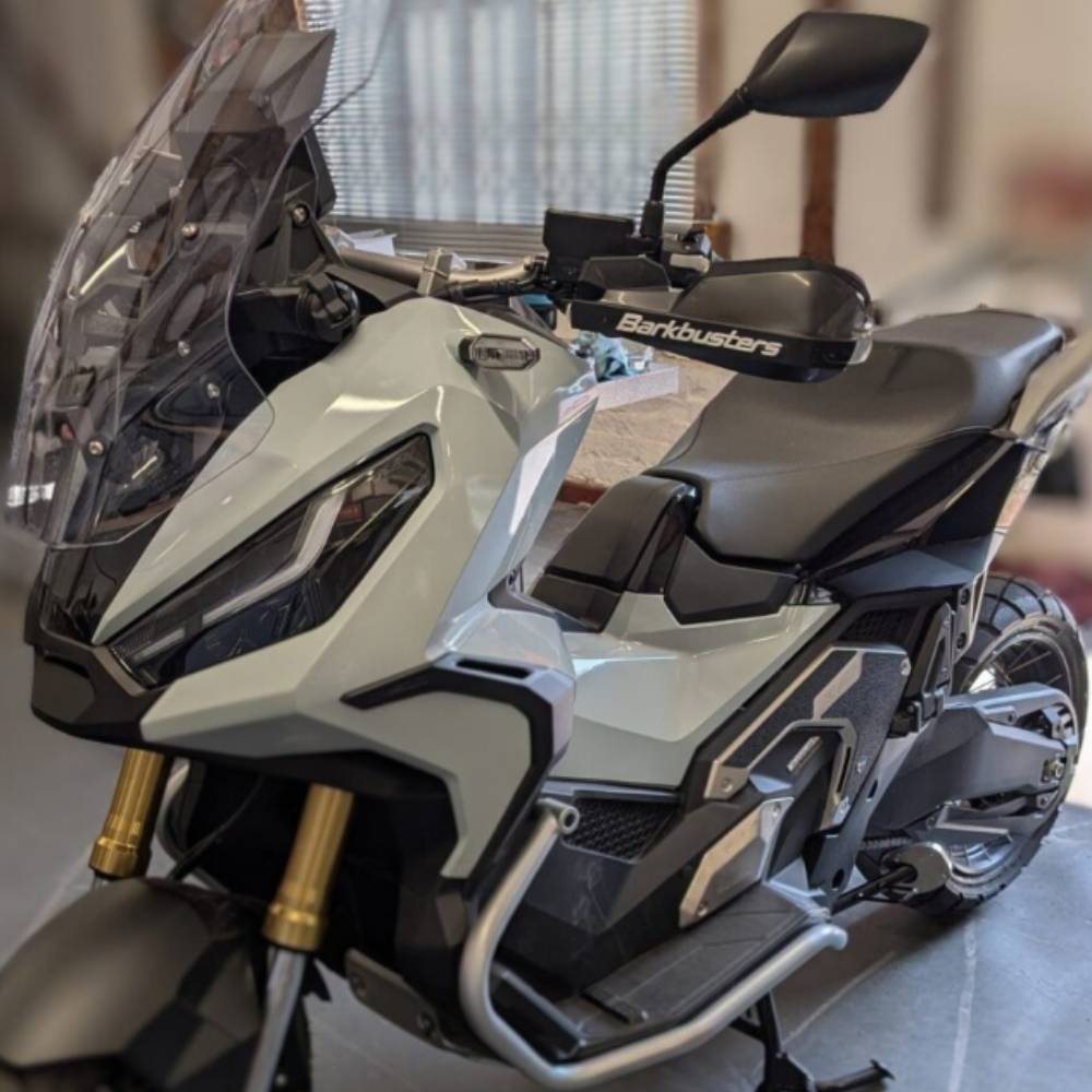Paramanos Barkbusters Honda XADV 750 21-