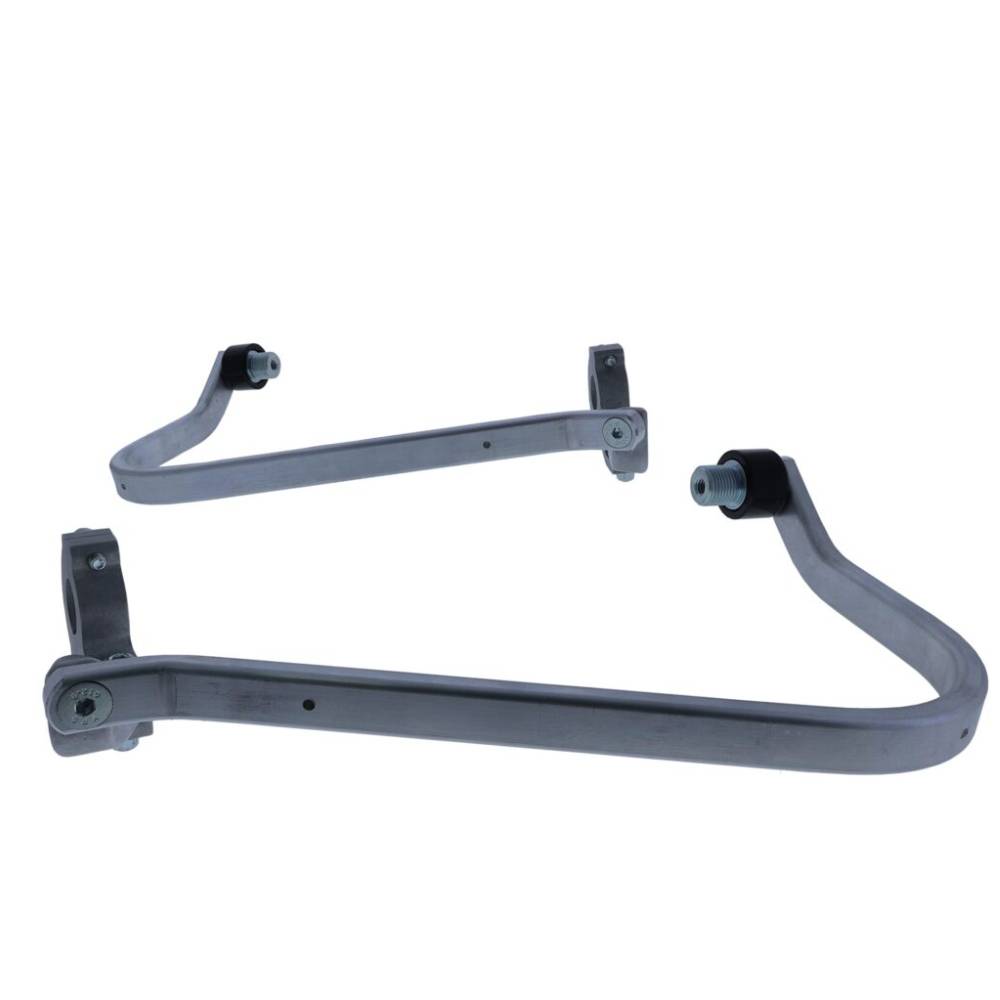 Paramanos Aprilia Tuareg 660 Rally 25- Barkbusters