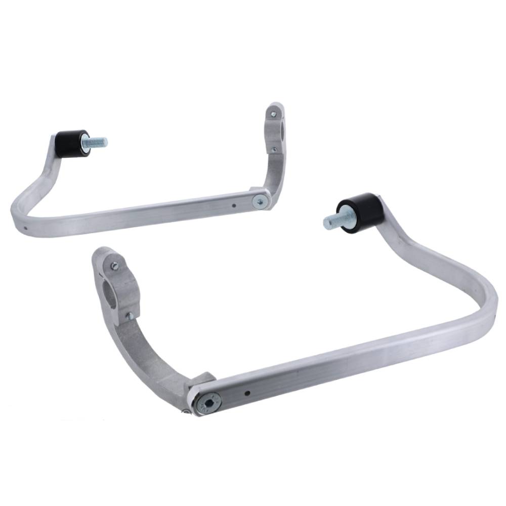 Paramanos Suzuki DRZ4S-SM 25- Barkbusters