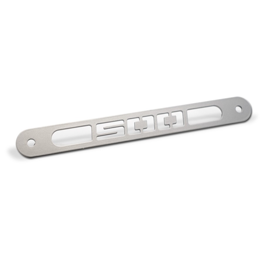 Cubre radiador Barracuda para Benelli Leoncino 500 17+