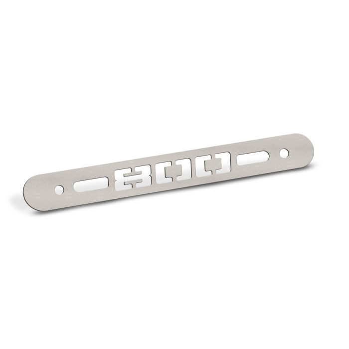 Cubre radiador Barracuda para Benelli Leoncino 800 21+