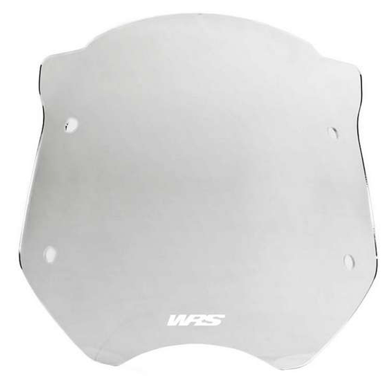 Parabrisas WRS para BMW R1200R 2007-2013 Touring