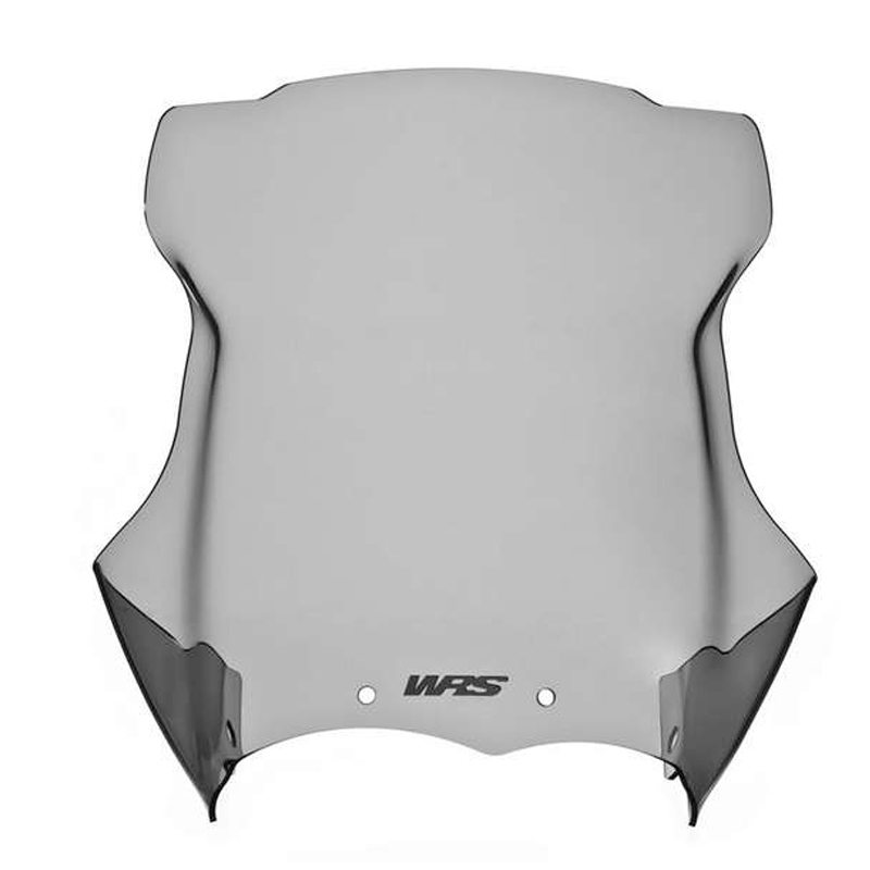 Parabrisas WRS altura Media para BMW R1200GS/ADV 2004-2012