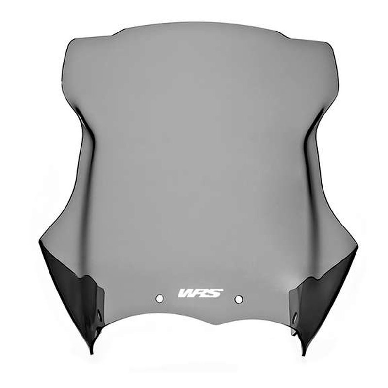 Parabrisas WRS altura Media para BMW R1200GS/ADV 2004-2012