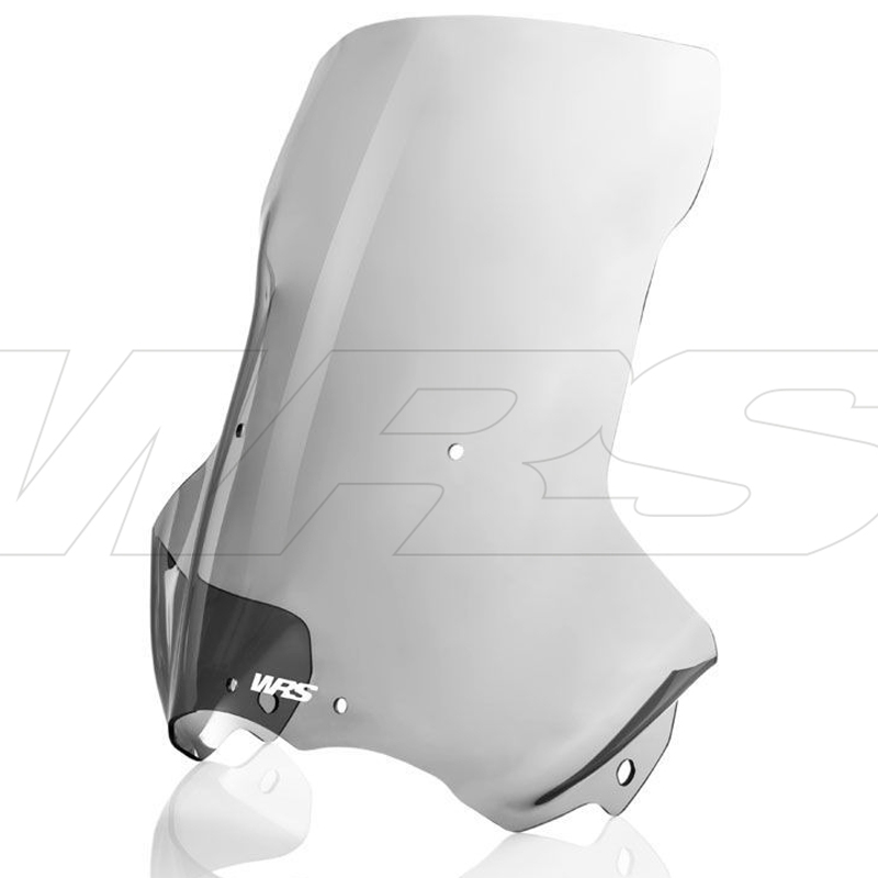 Parabrisas WRS Alto para BMW R1200GS/ADV 2004-2012