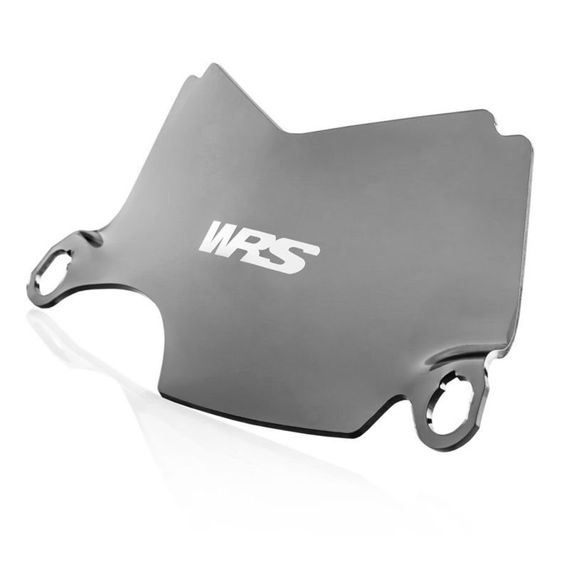 Deflector WRS Central BMW R1200GS