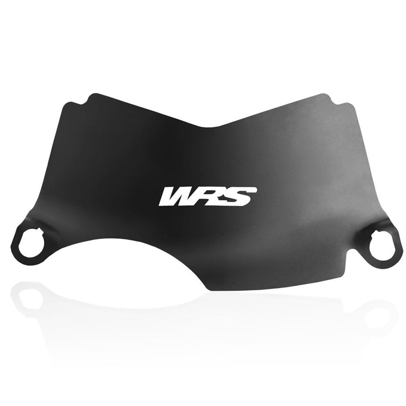 Deflector WRS Central BMW R1200GS