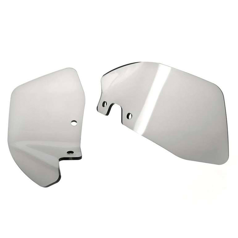 Deflectores WRS Parabrisas BMW R1150GS/ADV 1999-2004 con toma 12v