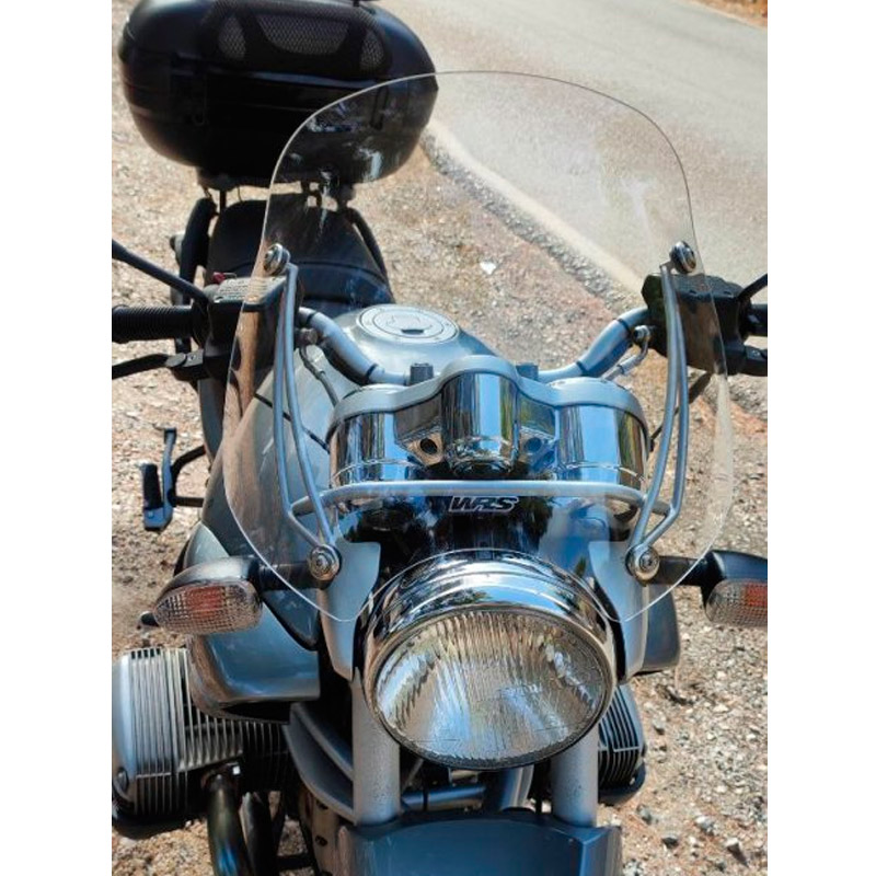 Parabrisas WRS BMW R1150R-R850R Touring