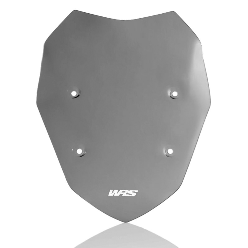 Parabrisas WRS BMW S1000XR 15-19 Altura Media