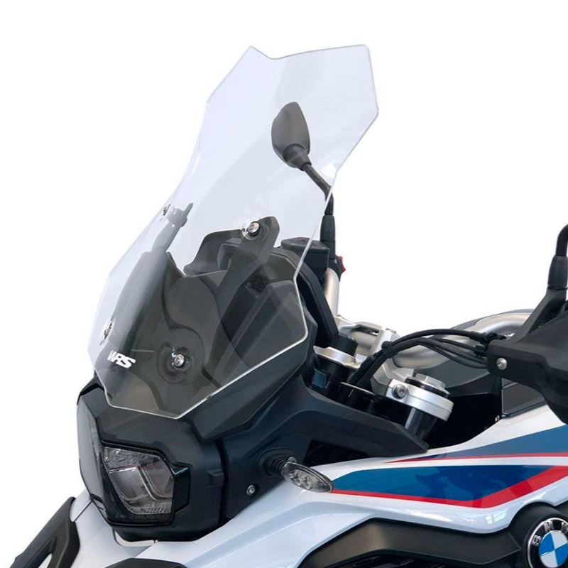 Parabrisas Bmw F850GS 2018- WRS