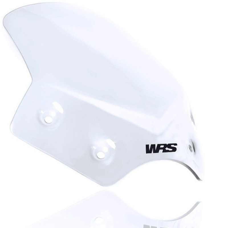 Cupula Sport WRS BMW R1200R 2006-2014