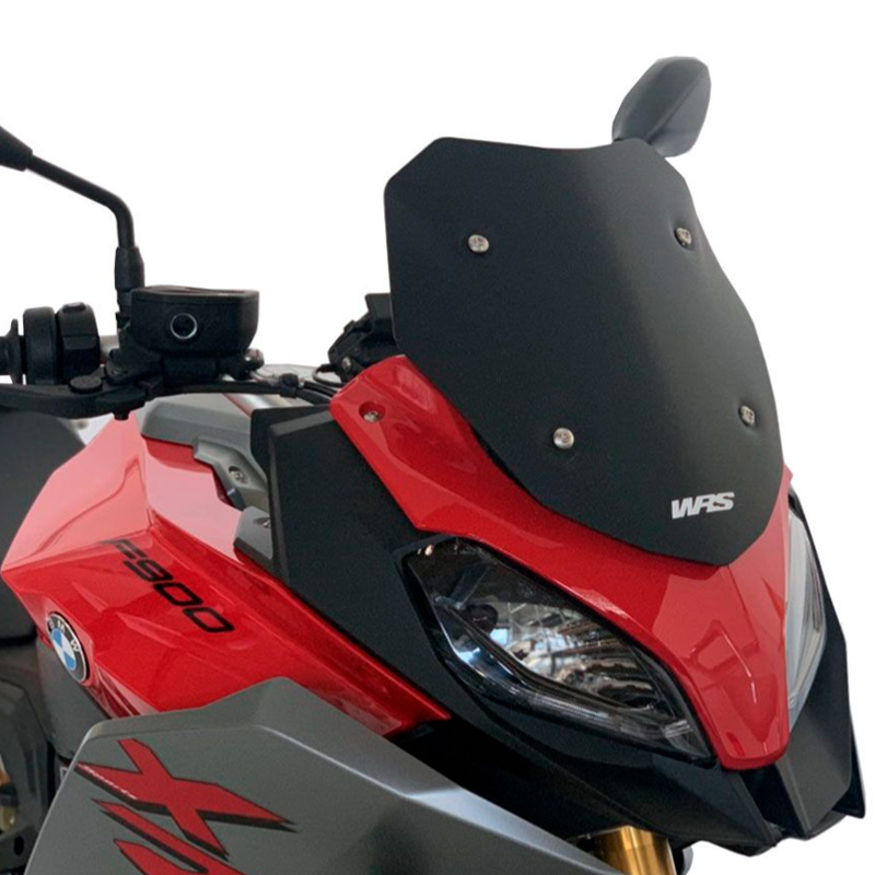 Cupula sport Bmw F900XR 20-
