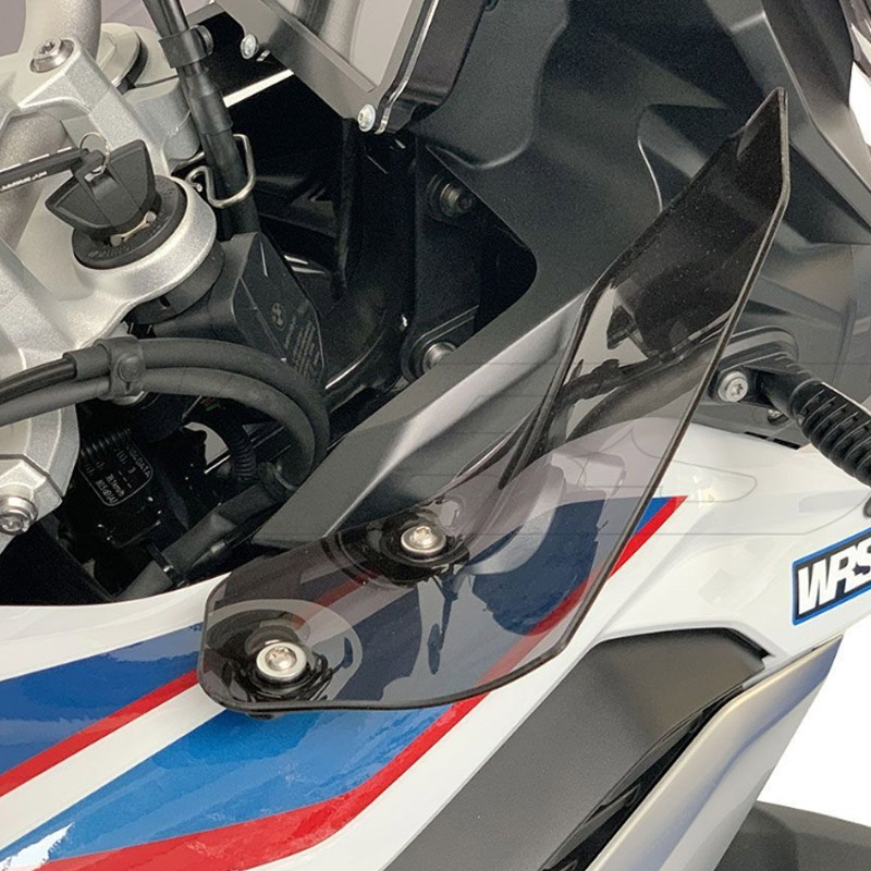 Deflectores BMW F750GS-F850GS 18- WRS