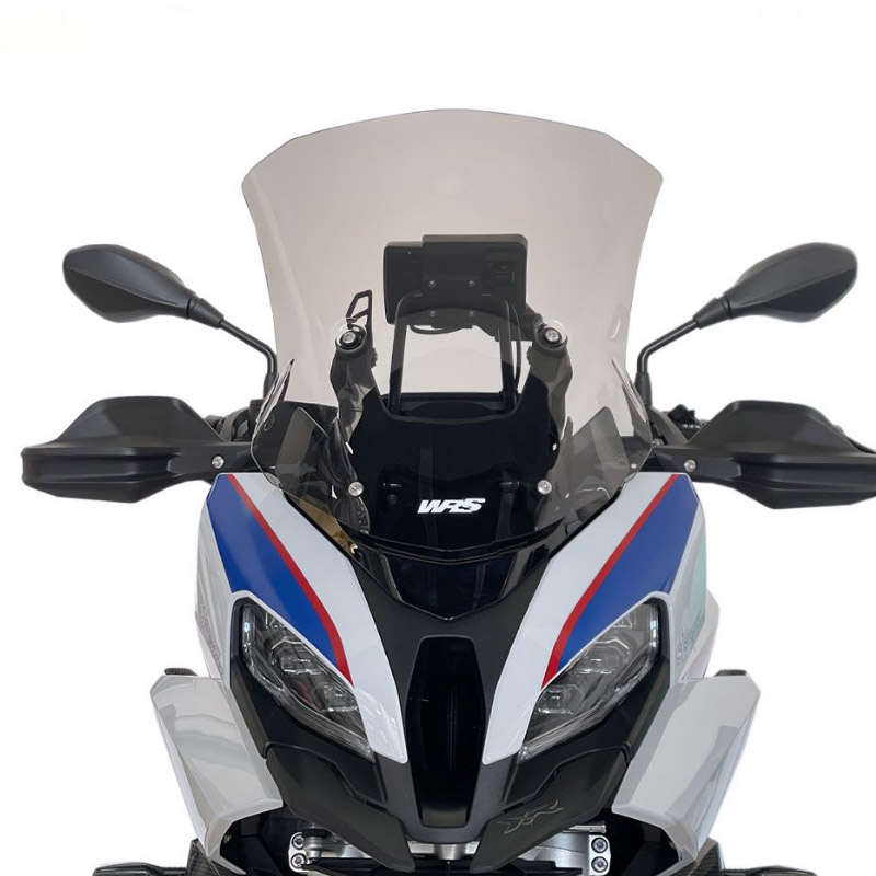 Cupula caponord BMW S1000XR 20- WRS