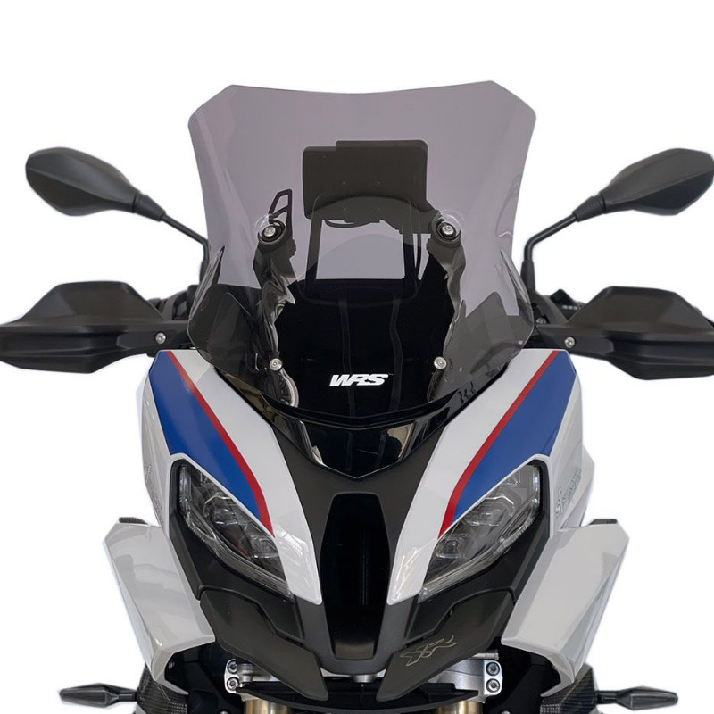 Cupula touring Bmw S1000XR 20- WRS