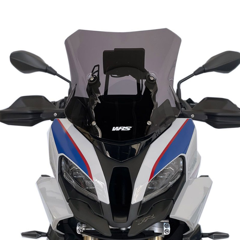 Cupula touring Bmw S1000XR 20- WRS