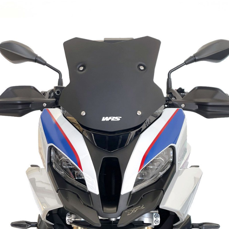 Cupula sport Bmw S1000XR 20- WRS