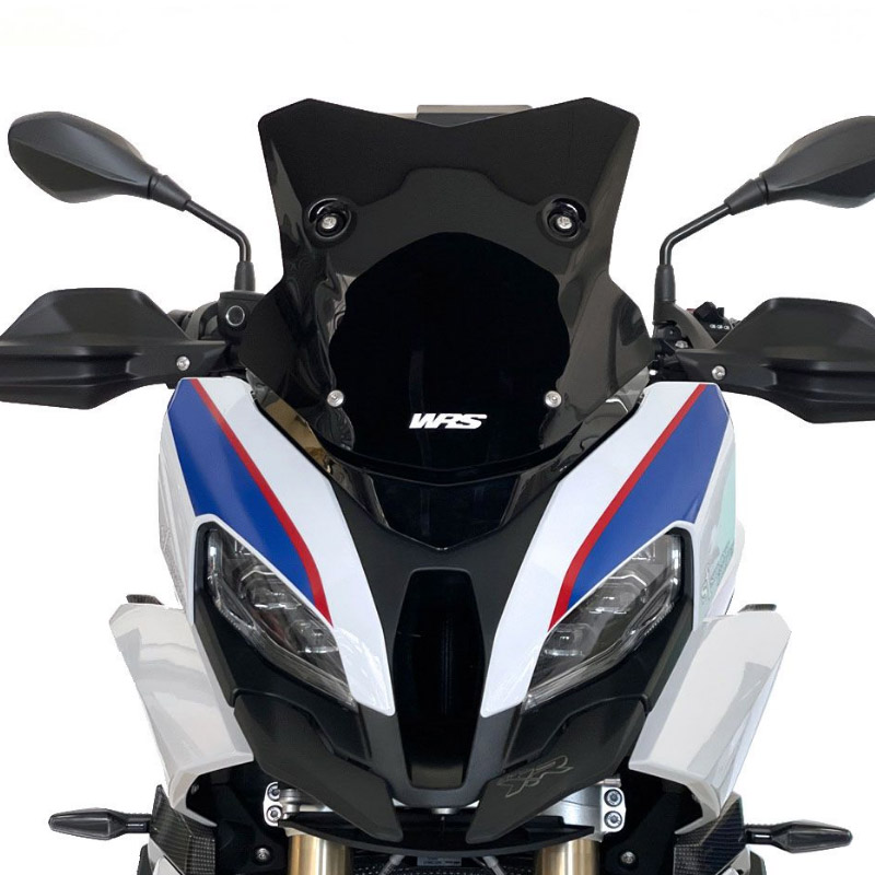 Cupula sport Bmw S1000XR 20- WRS