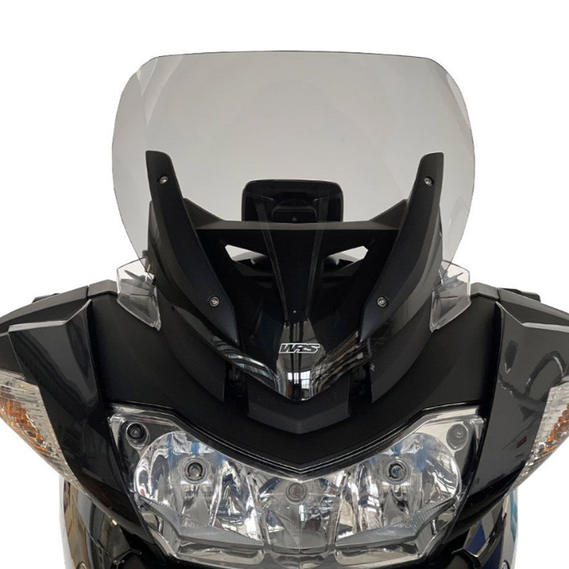 Cupula sport Bmw R1200RT 05-18 WRS