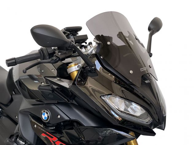 Parabrisas WRS sport BMW R1250RS 18-