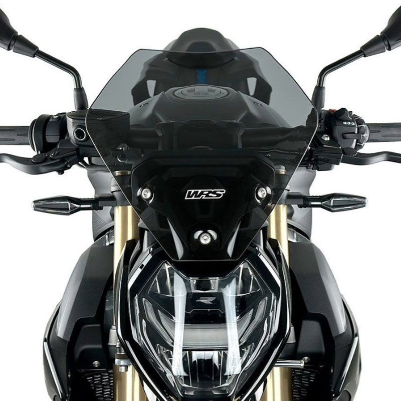 Cúpula touring BMW S1000R 22- WRS