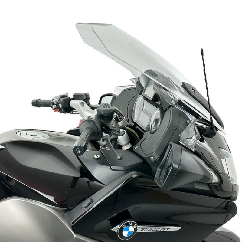 Cúpula touring BMW R1200RT-R1250RT WRS