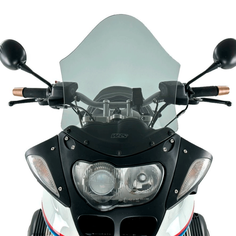 Cupula touring WRS bmw r1100s 98-06