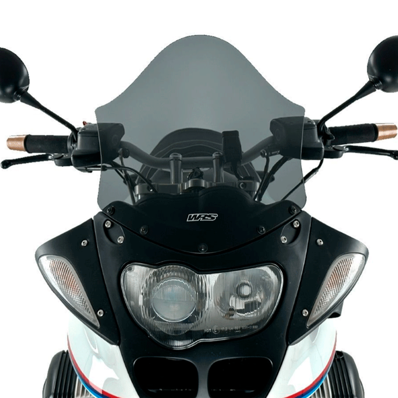 Cupula sport WRS bmw r1100s 98-06 
