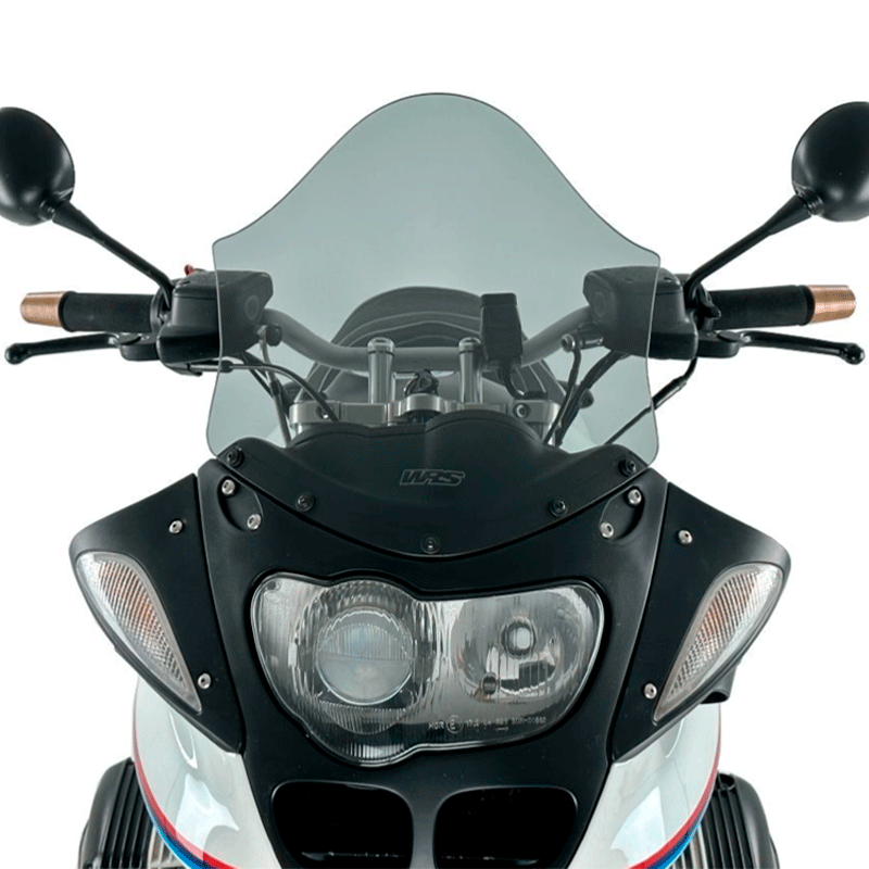Cupula sport WRS bmw r1100s 98-06 