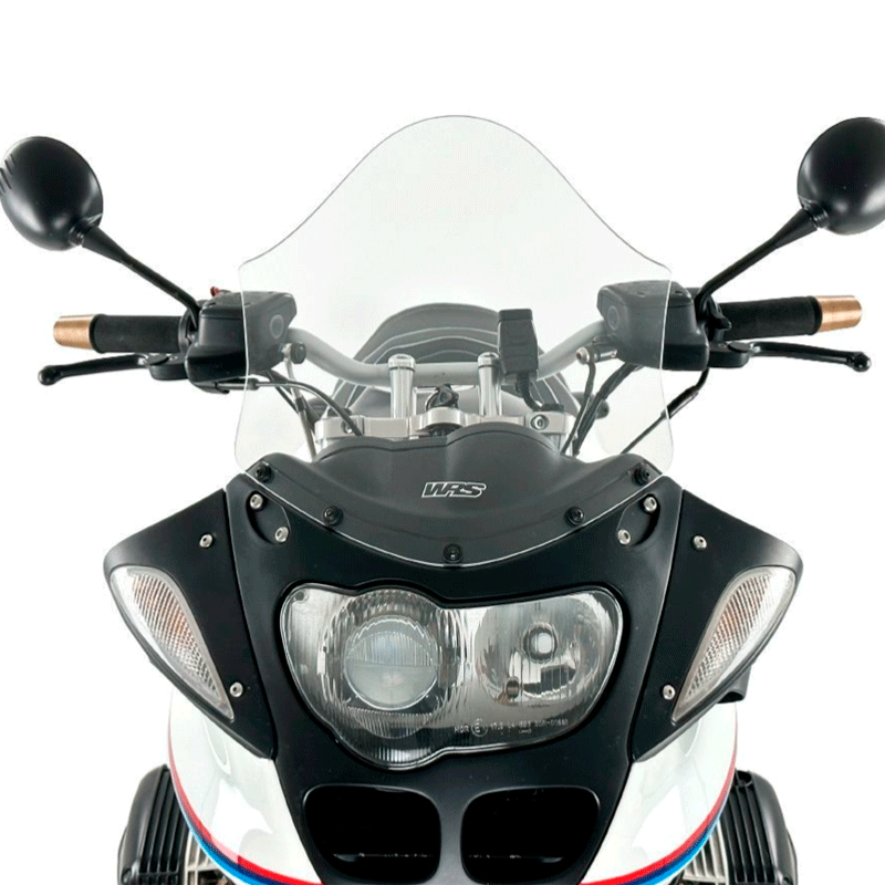 Cupula sport WRS bmw r1100s 98-06 