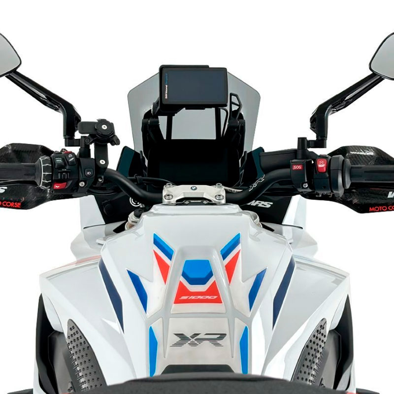 Cupula estandar BMW S1000XR-M1000XR 20- WRS