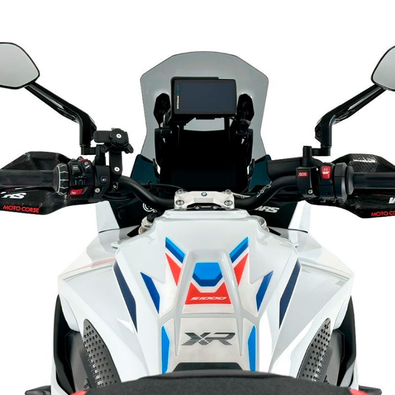 Cupula estandar BMW S1000XR-M1000XR 20- WRS