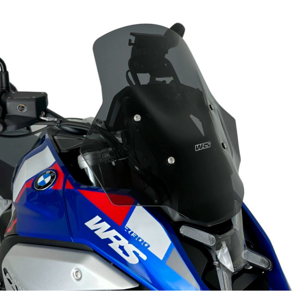 Cúpula standard plus R1300GS-ADV 24- no radar WRS