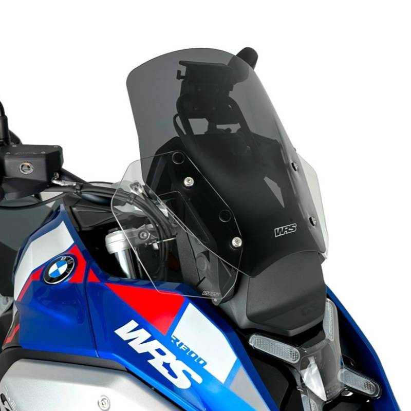 Cúpula standard R1300GS-ADV radar WRS