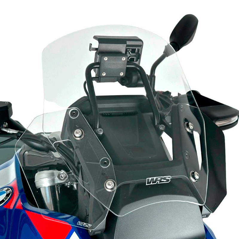 Deflectores WRS Parabrisas BMW R1300GS-ADVENTURE