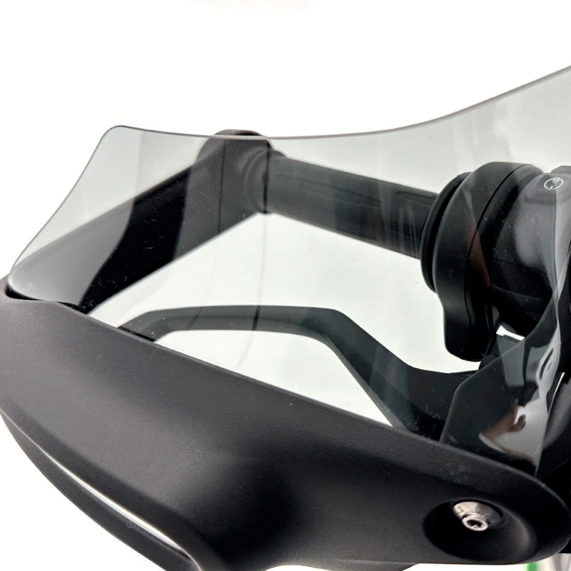 Protector paramanos BMW R1300GS WRS