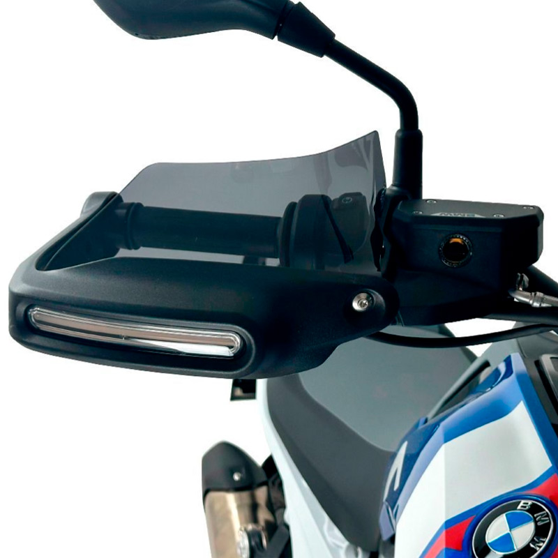 Protector paramanos BMW R1300GS WRS