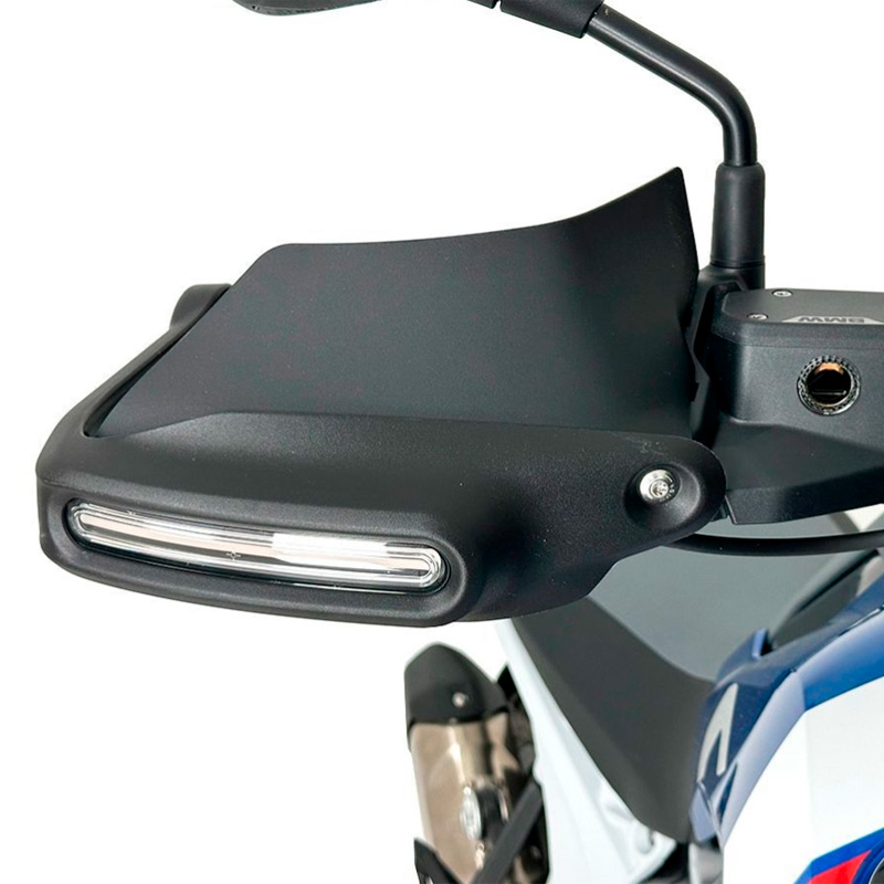 Protector paramanos BMW R1300GS WRS