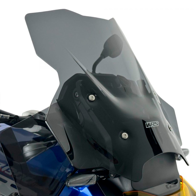 Cúpula touring plus R1300GS ADV radar WRS