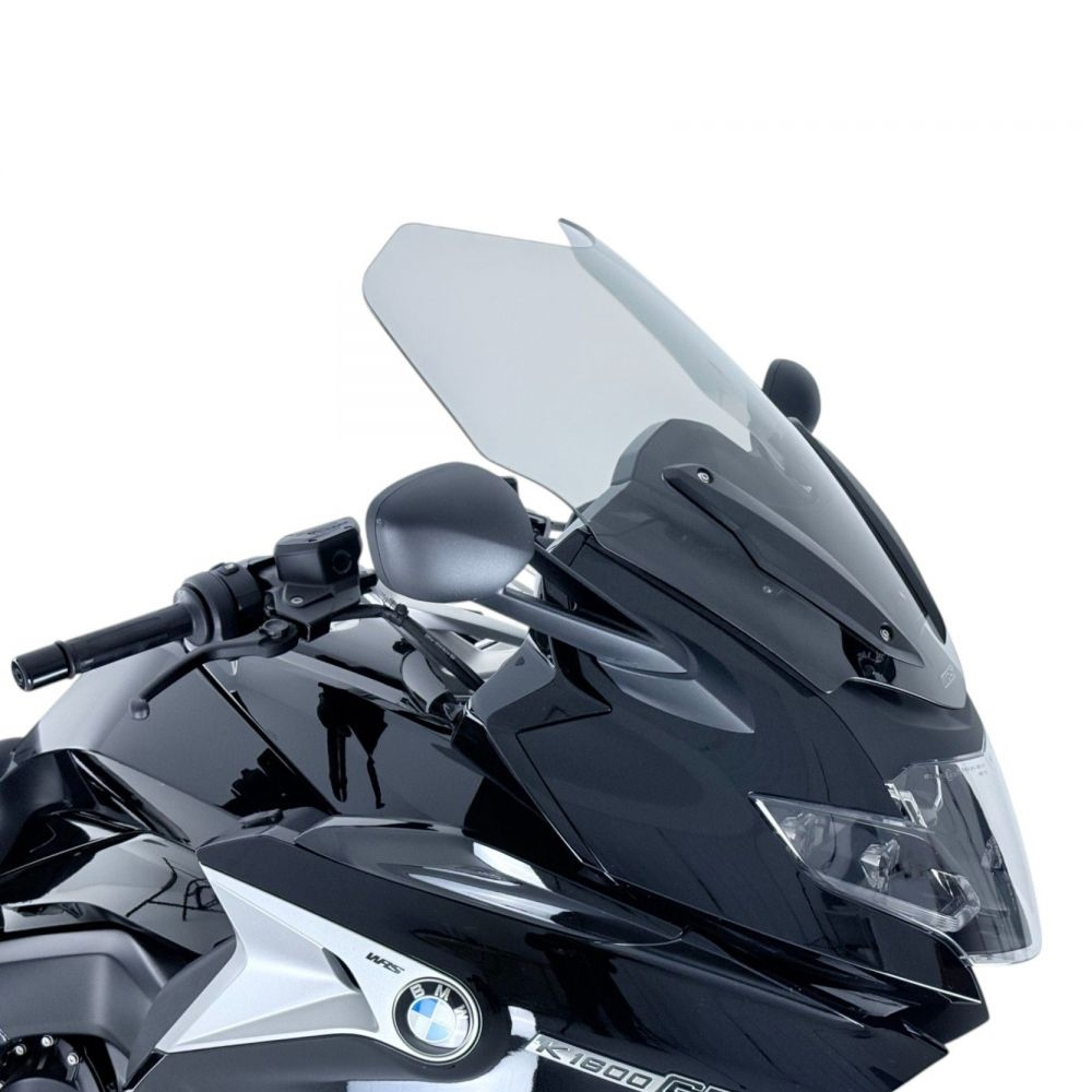 Cupula Standard WRS para BMW K 1600 GT/GTL 10+ 